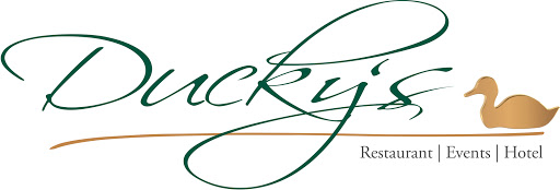 Ducky's Restaurant | Hotel | Events logo