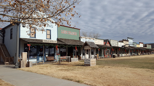 Place around image