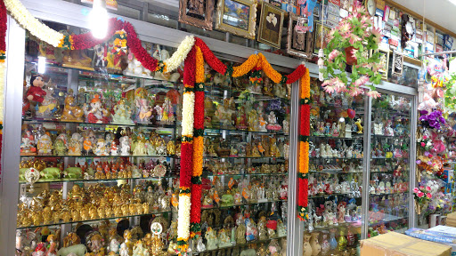 kalyani fancy stores, Nethaji Road, Anna Nagar, Hosur, Tamil Nadu 635109, India, Souvenir_Shop, state TN