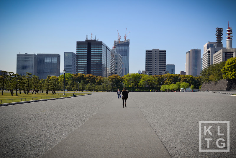 tokyo tokyo
