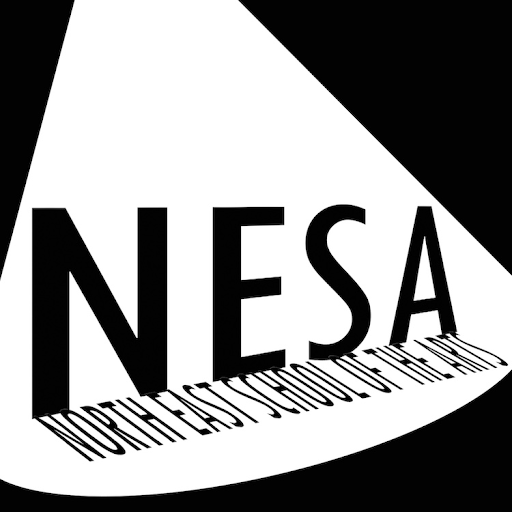 North East School of the Arts logo