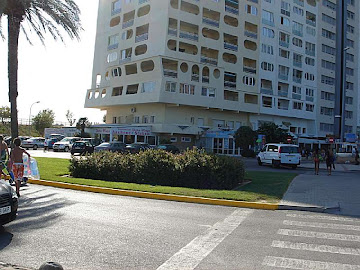 Imagen 1 de Castelló d'Empúries Población
