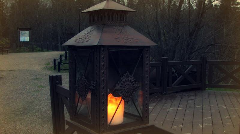 Время сумрака