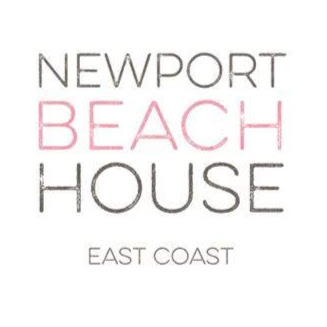Newport Beach House: A Longwood Venue logo