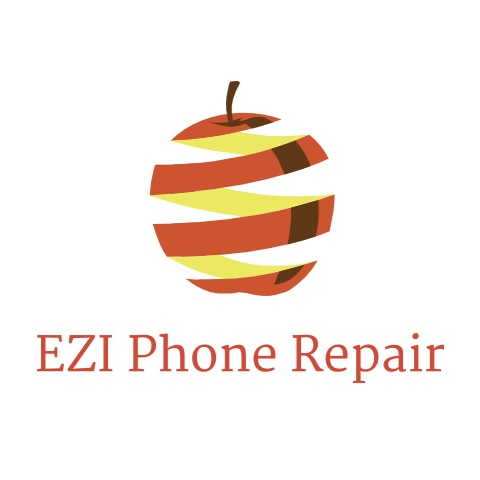 EZIphonerepair logo