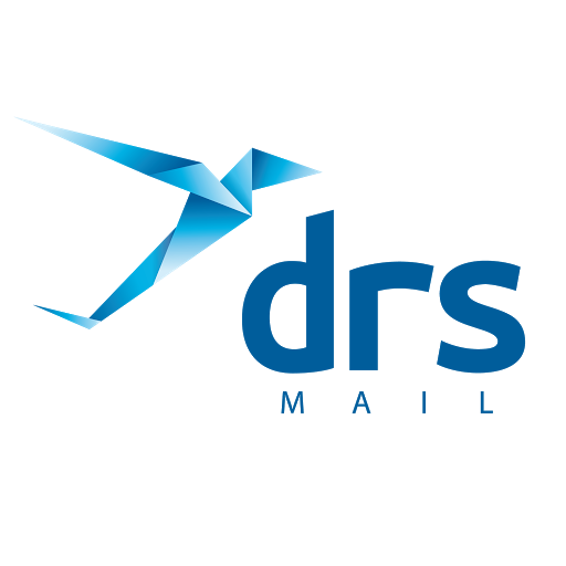 drs Mail GmbH & Co. KG - Betriebsstätte Süd-West logo