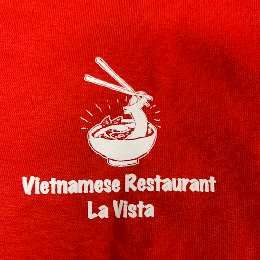 Vietnamese Restaurant in Lavista logo