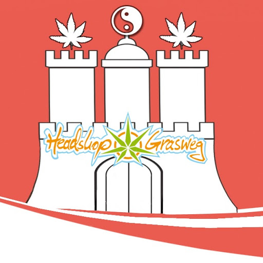Headshop Grasweg - Filiale Harburg logo