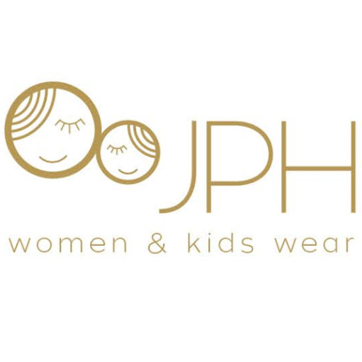 JPH Store Delft logo