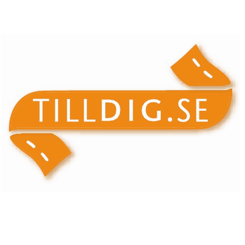 Tilldig in Scandinavia AB logo