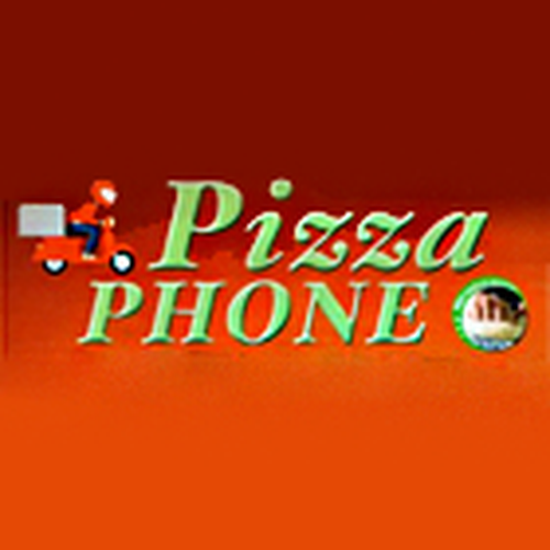 Pizza Phone 2 logo