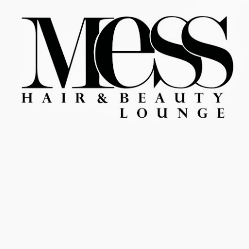 Mess Hair & Beauty Lounge logo