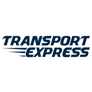 TRANSPORT Express - Société de transport routier national logo