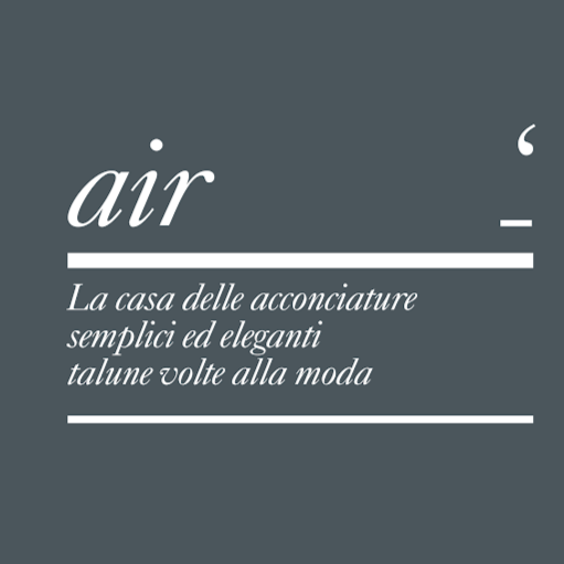 Air Saronno Parrucchiera