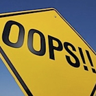 Post image for 4 Mistakes That You Should Avoid When Starting Your 1st Guest Post