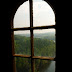 Zamek Czocha - widok z wieży