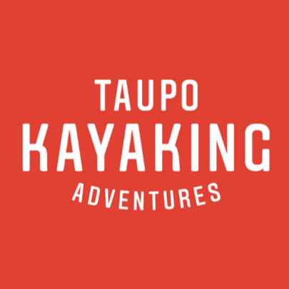 Taupo Kayaking Adventures logo