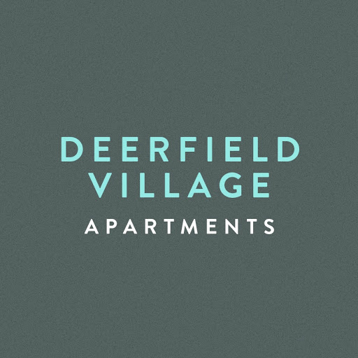 Deerfield Village Apartments logo