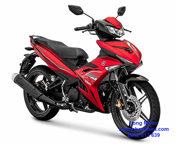 Yamaha MX King 150 Yamaha MX King 150