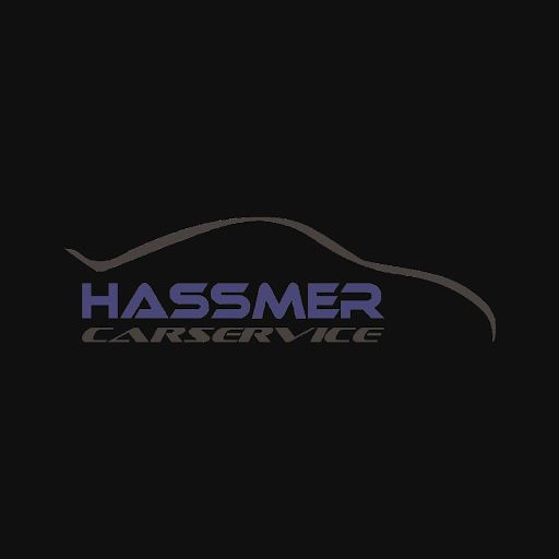 Hassmer Carservice logo