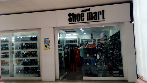 Shoe Mart, Ground Floor,City Center,Kannur,Kerala, Fort Rd, Kannur, Kerala 670001, India, Shoe_Shop, state KL