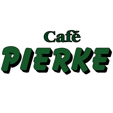 Café Pierke logo