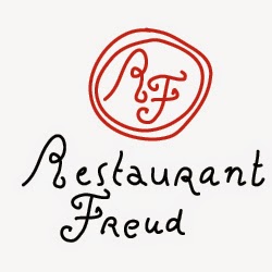 Restaurant Freud logo