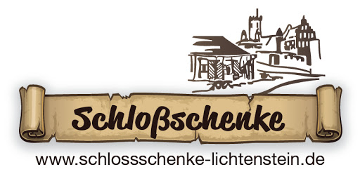 Schloßschenke Lichtenstein Fam. Jochen Etter logo