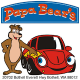 Papa Bears Auto Center