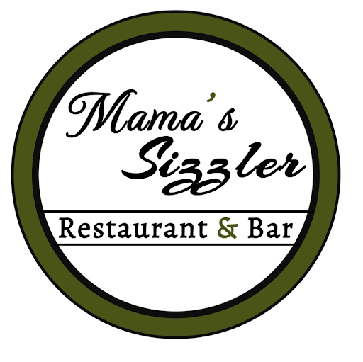 Mama's Sizzler Restaurant & Bar logo