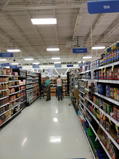 Grocery Store «Meijer», reviews and photos, 746 E 16th St, Holland, MI 49423, USA