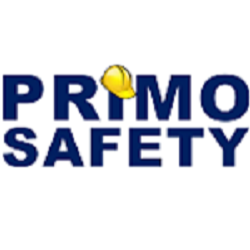 Primo Safety I/S logo