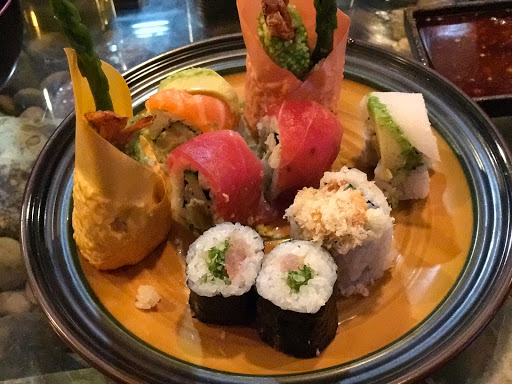 Japanese Restaurant «Ginko Restaurant», reviews and photos, 2247 Professor Ave b, Cleveland, OH 44113, USA