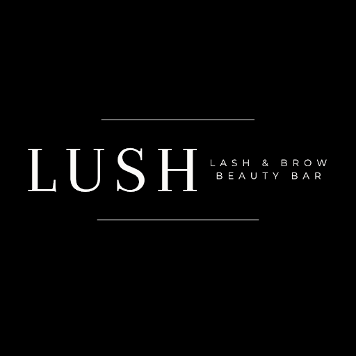 Lush Lash & Brow Beauty Bar