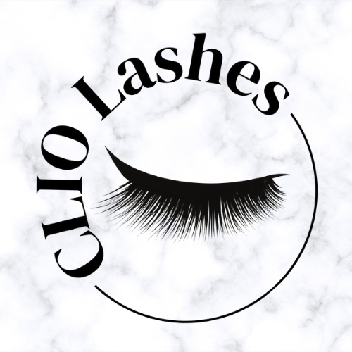 CLIO Lashes logo