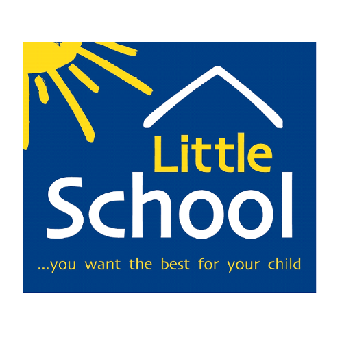 Churton Park Little School logo