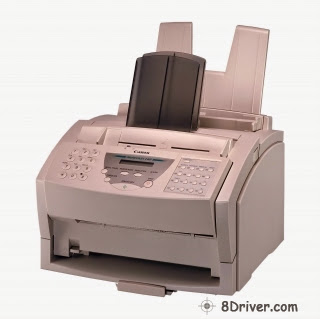 download Canon MultiPass L6000 printer's driver