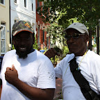 2012-08-31 FRI - Father's Day - Washington, DC
