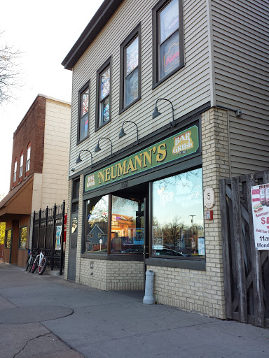 Bar & Grill «Neumanns Bar», reviews and photos, 2531 7th Ave E, North St Paul, MN 55109, USA