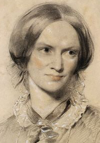 Charlotte Bront (1816-1855) title=
