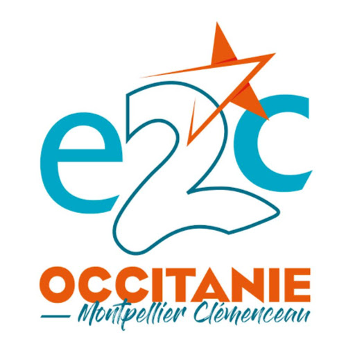 École de la 2e Chance (E2C) Montpellier Clémenceau logo