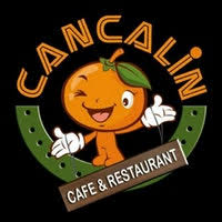 cafe nargile cancalin logo
