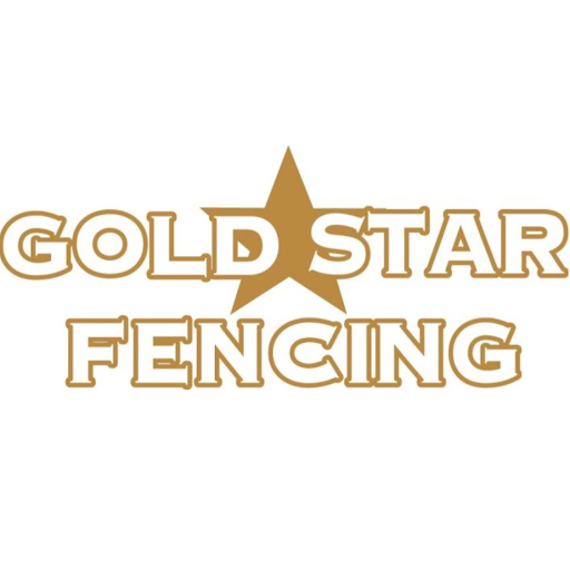 Gold Star Fencing Inc logo