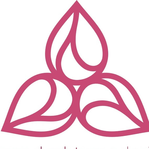 Aandachtsmederij, down-to-earth yoga & coaching logo