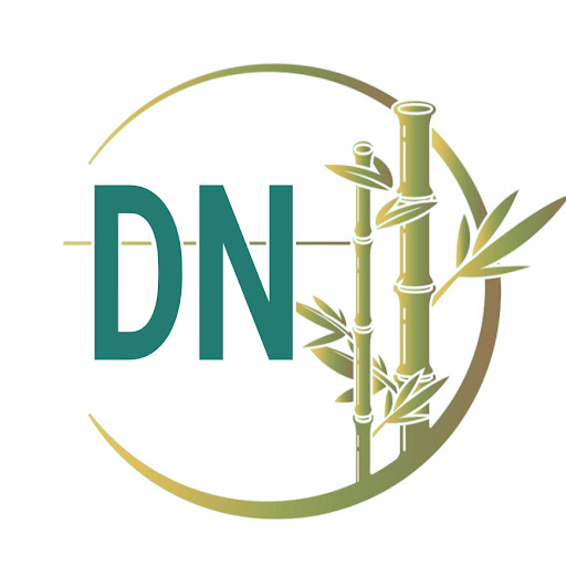 Damaris Nails & Skin Care logo