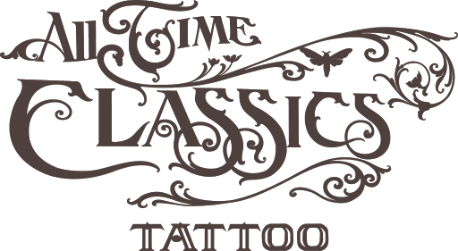 All Time Classics Tattoo Bern logo