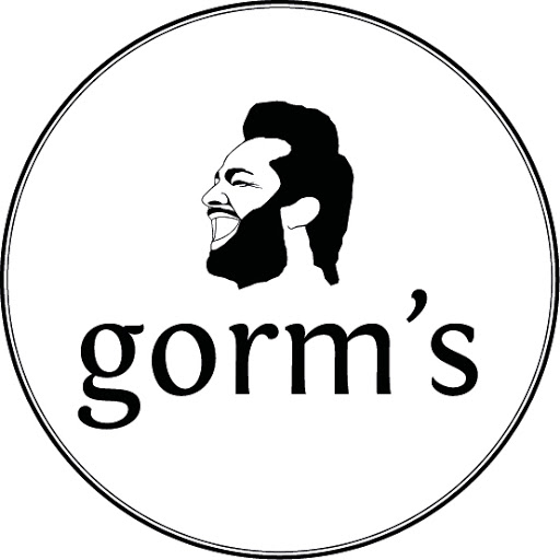 Gorm's logo