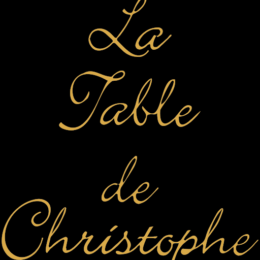 La Table de Christophe logo