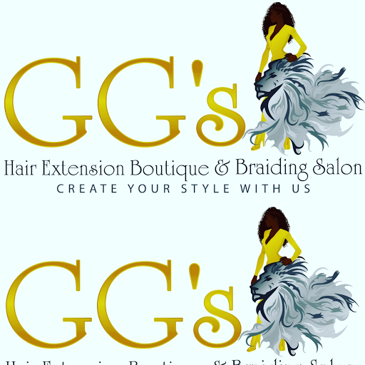 GG's Hair extensions Boutique