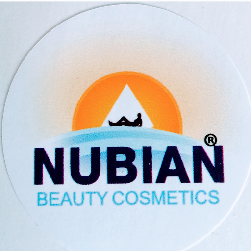 Nubian Beauty Cosmetics logo